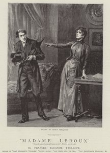 Madame Leroux